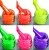 Гель-лак Canni Fluorescence 16ml C052