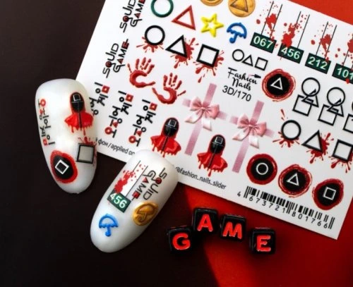 3D слайдер-дизайн 3D/170