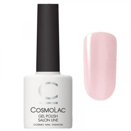 Гель-лак №86 Крылья бабочки CosmoLac, 7.5 мл.