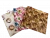 Пакет подарочный бумажный (23*25*8 см) 1 шт