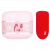 Гель для моделирования ABC Irisk, 15мл (61 Fiery Red)