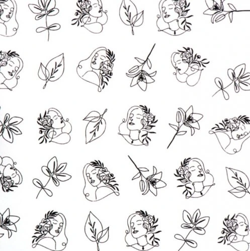 Слайдер-дизайн АРТ IRISK №244