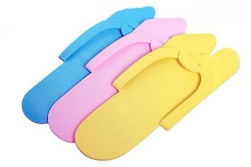 Тапочки-вьетнамки одноразовые 24шт 12пар