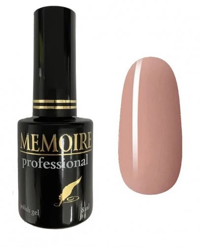 Гель-лак Memoire Professional №719  8 ml.