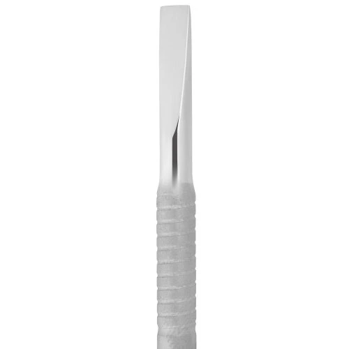 PS-20/1 Лопатка маникюрная Staleks SMART (прямоугольный пушер + лопасть) (с)
