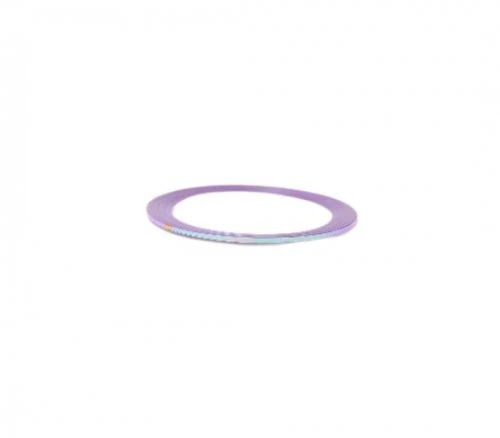 Ленты самоклеющиеся для дизайна ногтей 1шт №41