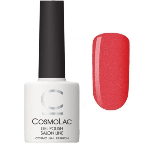 Гель-лак №279 Бабушкина молодость CosmoLac, 7.5 мл.