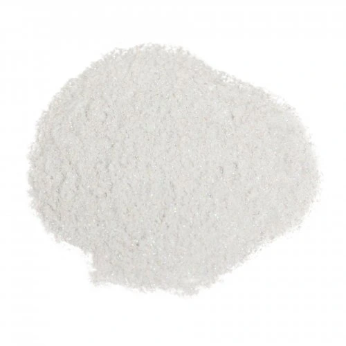 Песочек мелкий (зеркальный блеск)  в пакетике №6608