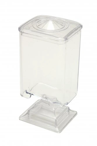 Подставка под безворсовые салфетки 5*5 (арт. 8335)