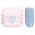 Гель для моделирования ABC Irisk, 15мл (55 Pastel Blue)