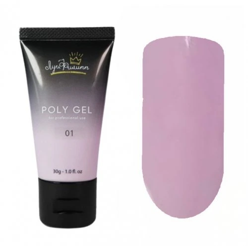 Полигель Луи Филипп Poly Gel №1, 30 мл