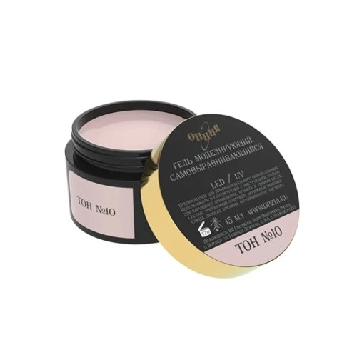 Гель камуфлирующий Опция №10, 15мл