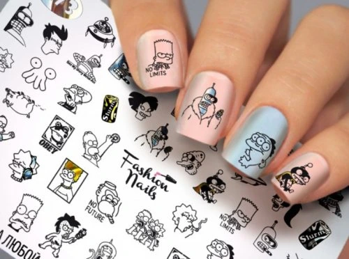 Слайдер-дизайн G73