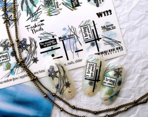 Слайдер-дизайн W133