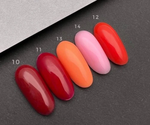 Гель низкотемпературный Fast Gel TM Bloom №11 15мл. (с)