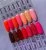 Гель-лак (шеллак) Canni №115 Fresh Pink 7.3ml (с)