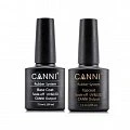 Базовое и финишное покрытие Canni