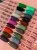 Гель-лак (шеллак) Canni №164 Dark Purple 7.3ml (с)