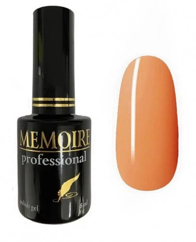 Гель-лак Memoire Professional №169  8 ml. (с)