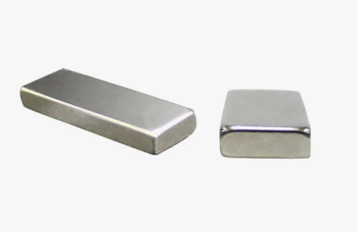 Магнит "усиленный" без держателя (разм. 2,5 см*1 см)
