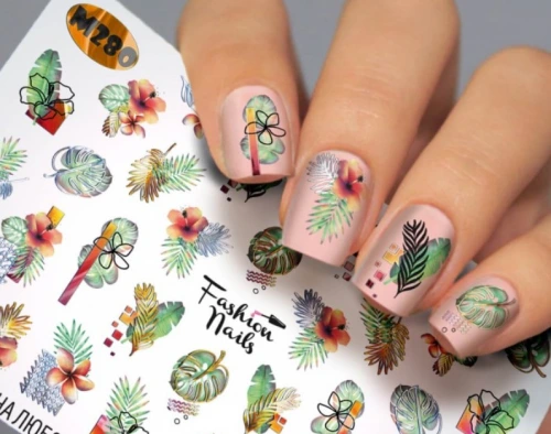 Слайдер-дизайн M280