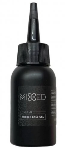 База каучуковая MIXED Strong (Стронг), 50мл (с)