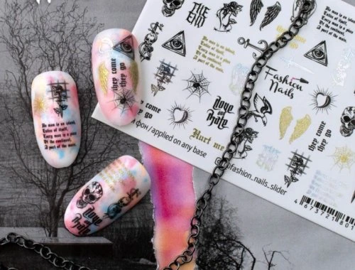 Слайдер-дизайн G85