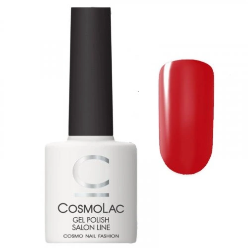 Гель-лак №261 Тайное свидание CosmoLac, 7.5 мл.