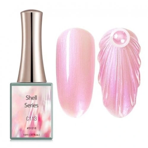 Гель-лак Canni Shell 16ml C113