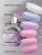 Гель камуфлирующий CosmoGel HEMA Free Rose Garden Sweet Dreams 15 мл