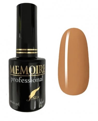 Гель-лак Memoire Professional №575 8 ml. (с)