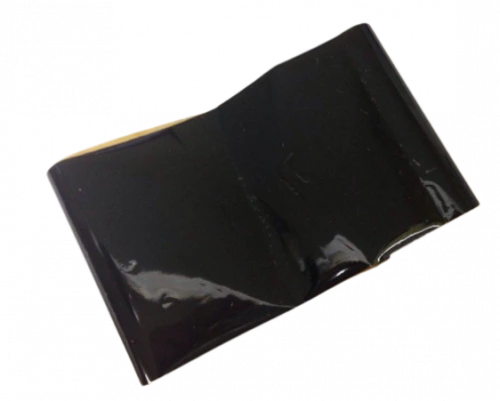 Переводная фольга (для литья) 50см №166