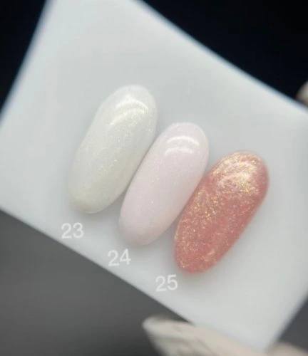 Гель низкотемпературный Fast Gel TM Bloom №23 15мл.