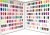Гель-лак (шеллак) Canni №90 Lively Pink 7.3ml (с)