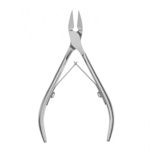 NC-10-14 Кусачки для кожи Staleks CLASSIC (режущая часть - 14 мм) N3-11-14 (КМ-01) (с)