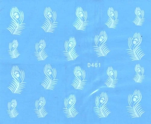 Слайдер-дизайн D461