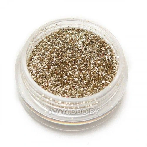 Песочек в баночке №42