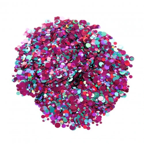 Камифубики или конфети в пакетике (P-11)