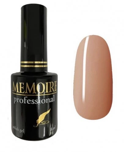 Гель-лак Memoire Professional №423 8 ml. (с)