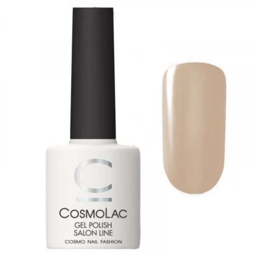 Гель-лак №203 Теплые объятия CosmoLac, 7.5 мл.