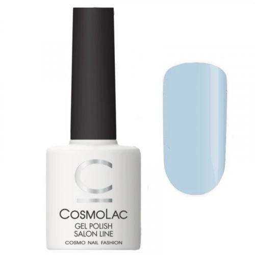 Гель-лак №272 Сочные сплетенки CosmoLac, 7.5 мл.