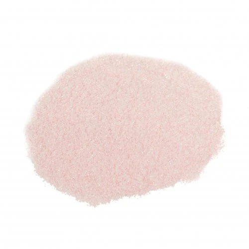 Песочек мелкий (зеркальный блеск)  в пакетике №6615