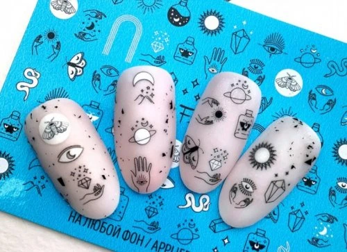 Слайдер-дизайн W81