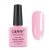 Гель-лак (шеллак) Canni №73 Lovely Pink 7.3ml (с)