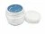 Гель-краска с липким слоем Nails Time / Color Gel Paint №107 Blue 5g