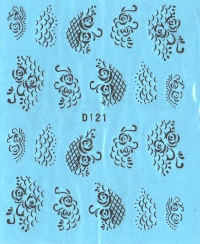 Слайдер-дизайн D121