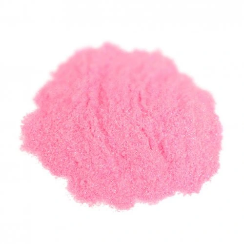 Песочек мелкий (зеркальный блеск)  в пакетике №6616