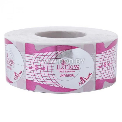 Одноразовые бумажные формы "Square" 50 шт.