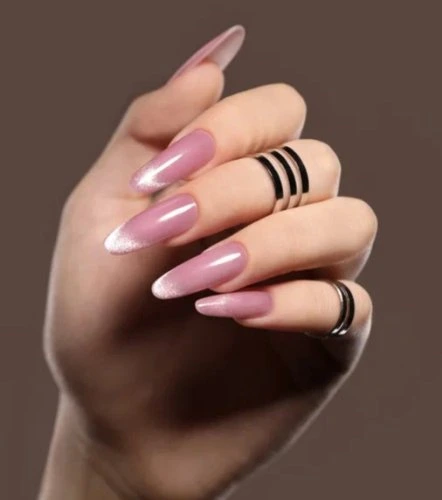 Гель-лак "шелковая кошка" Foxy SILK CAT №46, 8мл