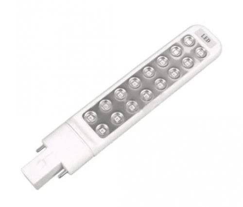 Сменная LED лампочка (IBL-LED09) 9w (арт.21003)